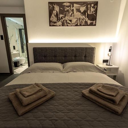 Frourio Lodge Α2 Larissa Exteriör bild