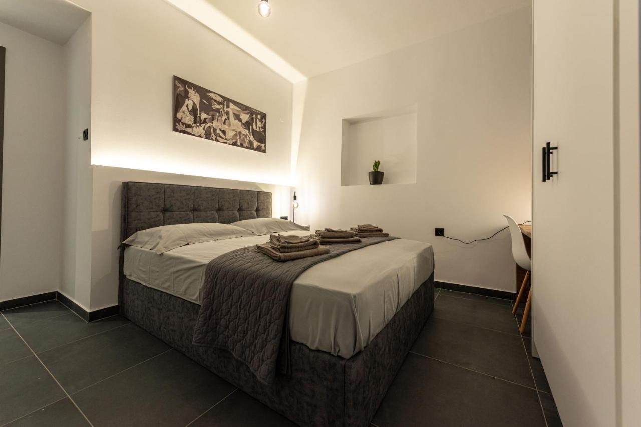 Frourio Lodge Α2 Larissa Exteriör bild