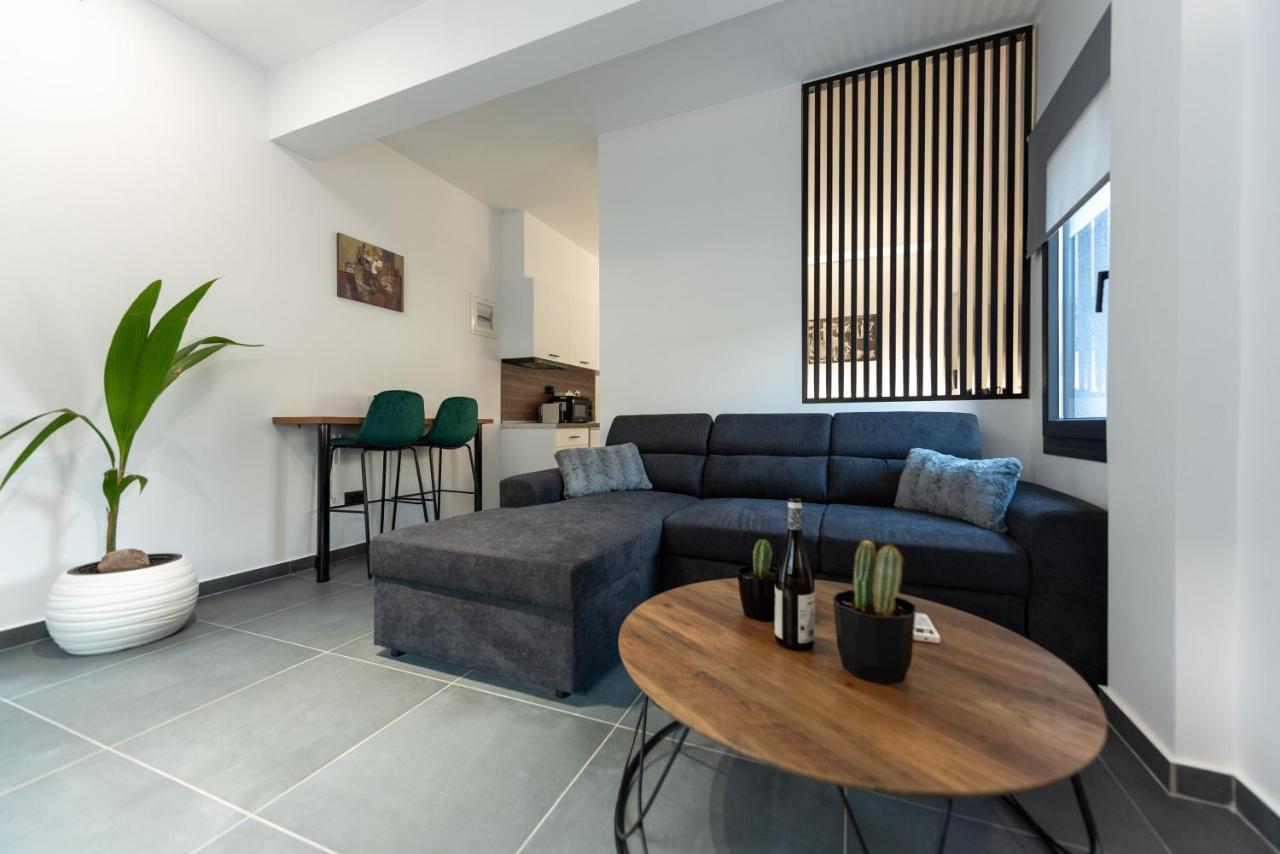 Frourio Lodge Α2 Larissa Exteriör bild
